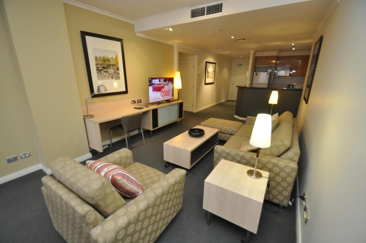 Pyrmont Murray Apartment *