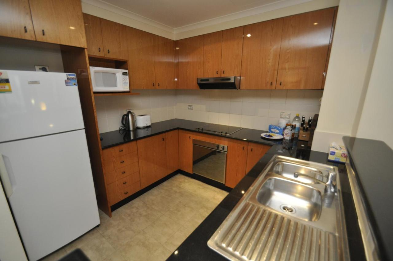 Pyrmont Murray