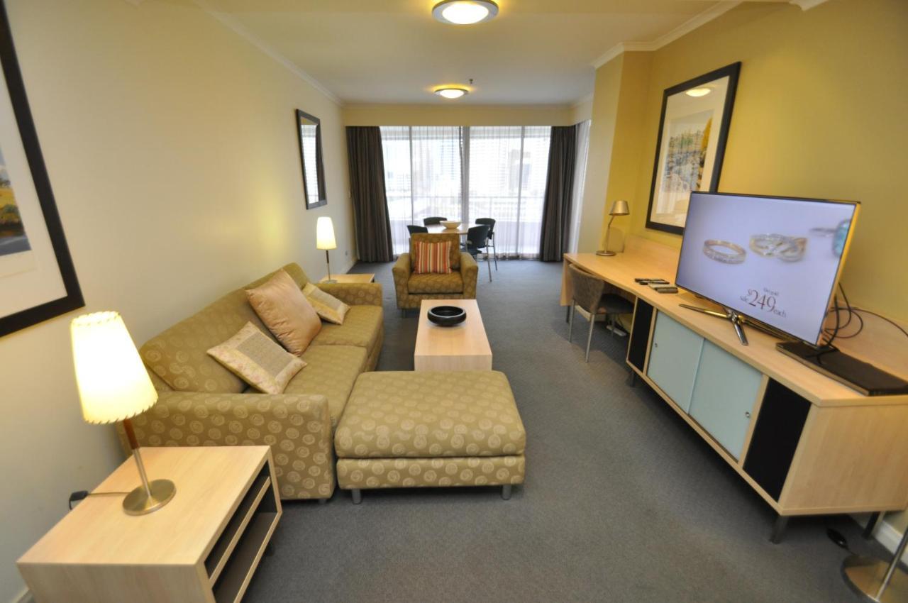 Pyrmont Murray Apartment